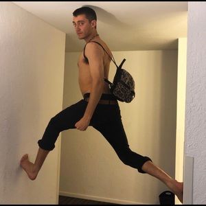 Meet your Posher, Karina